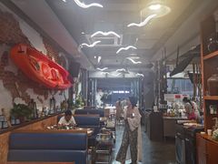 -船梆煮•蒸汽海鲜·生腌干蒸(五四广场店)