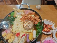 -海云台韩式汤饭·13年匠心韩料(南山店)