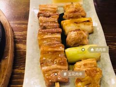 -白石の深夜食堂(宝龙店)