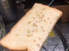 -很久以前羊肉串(农科路店)