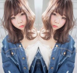 -GIRL STYLE 烫发·染发沙龙