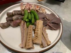 -鸭匠食府·挂炉烤鸭·新京菜(阜成路店)
