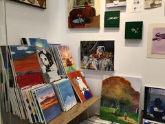 -信马画室 成人零基础到个人创作画室(亚运村店)