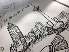 -氿熹干锅•牛蛙•烤鱼(印象城店)