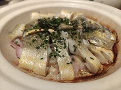 -龙井壹号·茶缘山景宴(龙井村店)