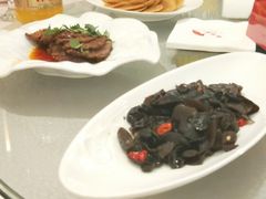 -松鹤楼(狮山永利广场店)