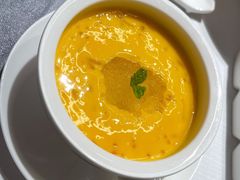 杨枝甘露-北京厨房(西安SKP店)