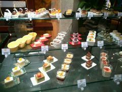 android_upload_pic-圣廷苑酒店-世纪楼菲苑自助餐厅