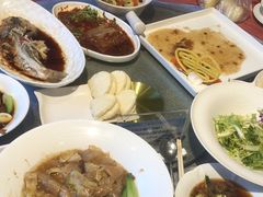 -香满楼(南关店)