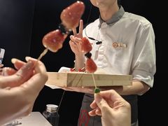 -海底捞火锅(油麻地店)