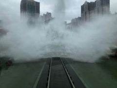 -哈尔滨融创文旅城