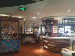 -天语雅阁(永乐路店)