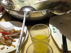 picture-蒙肥羊·酸汤潮牛·鲜牛肉火锅烤肉自助(岗顶店)