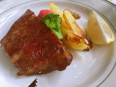 -IL Forno 意坊·意大利餐厅(花园店)
