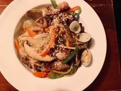 -Outdark Korean Restaurant