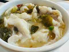 -德林酸菜鱼火锅(南丹店)