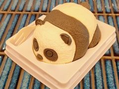 -贝林大翅鲸简餐厅(国家海洋博物馆店)