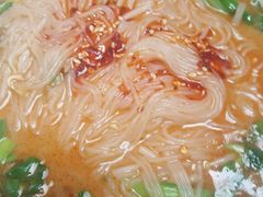 -老唐米线热干面(光明路店)