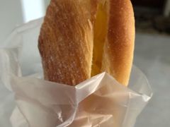 -面包新语(滨湖万达店)