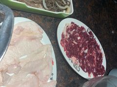 -八合里潮汕鲜牛肉火锅(深圳海岸城店)