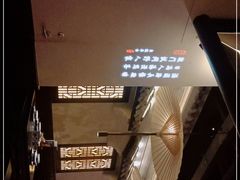 -绿茶餐厅(松江万达店)