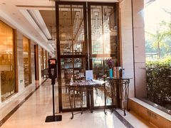 -索菲特西湖大酒店·香榭丽全日候餐厅(南山路店)