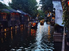 -南浔古镇