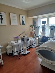 -演员的秘密·皮肤管理