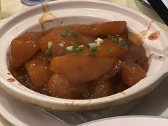 -富临轩私房菜(集庆门大街店)