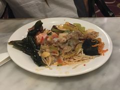 -城市名人酒店-喝彩西餐厅(名人城市广场店)