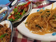 -老道里东北春饼店(红棉路店)