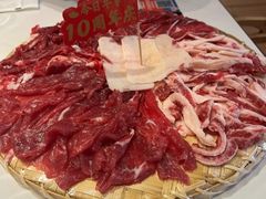 -今日牛事潮汕鲜牛肉火锅(瑞金店)
