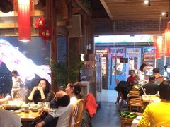 -老凯俚酸汤鱼(鸿通城店)