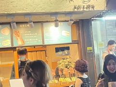 -Al Salam莫的三明治