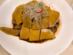 -利苑酒家(华熙国际店)