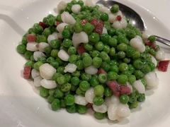 -漢舍中国菜馆(889广场店)