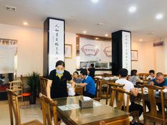 大堂-蒲锦源烩饼(蒲城店)