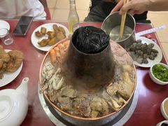 -山海关清和浑锅店