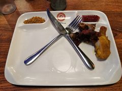 -比尔森韩式烤肉自助(国商店)