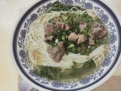 -陕客肉夹馍(王府井店)