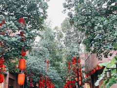 -茂德公鼓城