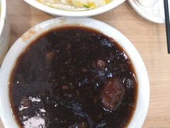 桂花糖芋苗-鸡鸣汤包(罗廊巷店)