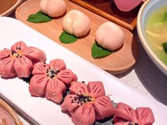 -竹外桃花·江南小酒馆(SKP·S店)