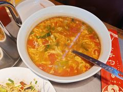 -金手勺东北菜馆(大屯北路店)