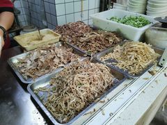 -龙鳞路第一家牛肉汤