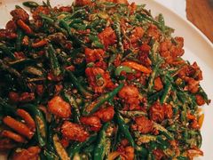 -铁公鸡·四川料理(天环广场店)