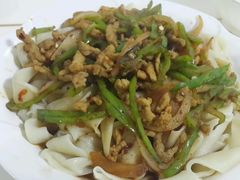 -西安特色面馆(吉兆营店)