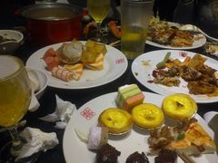 android_upload_pic-环球约客烤涮自助(铜锣湾店)