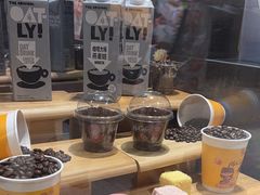 -麦当劳(宾水西道店)