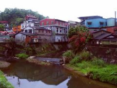 -平溪村